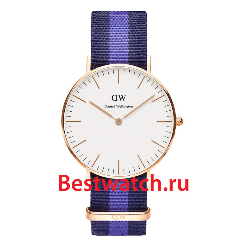 Часы Daniel Wellington Swansea 0504DW